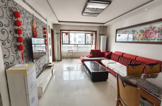 光明   刚需三室带车位 精装拎包入住 全天采光随时看房