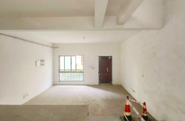北京城建龙樾湾(别墅)1室2厅185㎡187万二手房图片
