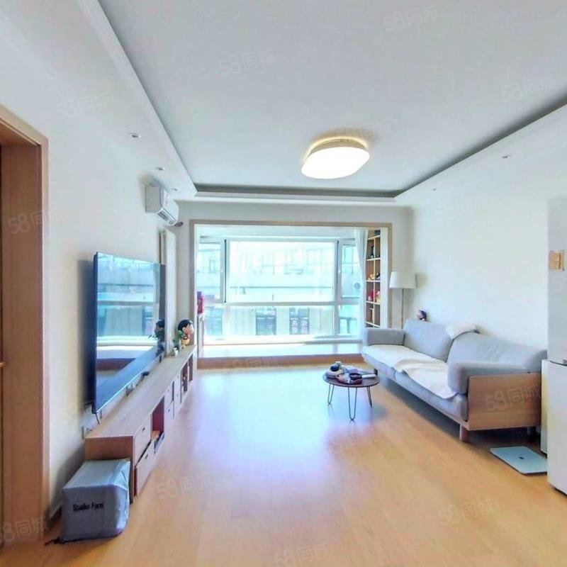 滿庭芳嘉園2室1廳1衛(wèi)98.9㎡南369萬