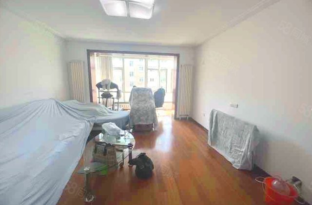吉大家属楼3室2厅135㎡78.8万二手房图片