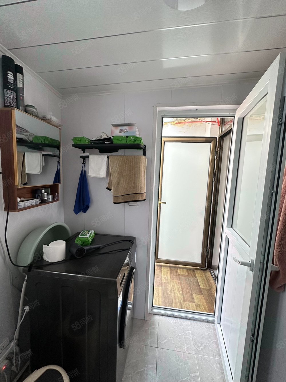 西四北八條小區(qū)1室0廳0衛(wèi)16.6㎡南北218萬