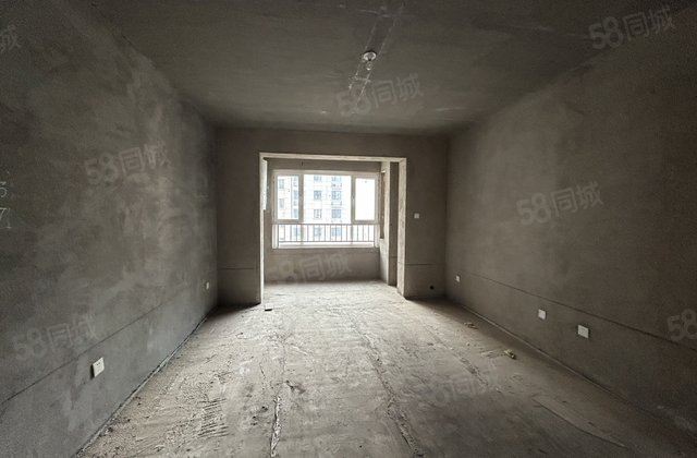 圣轩城壹号院3室2厅121㎡74万二手房图片