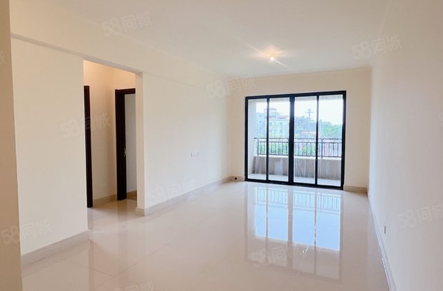 碧桂园城市花园2室2厅76.42㎡29.8万二手房图片