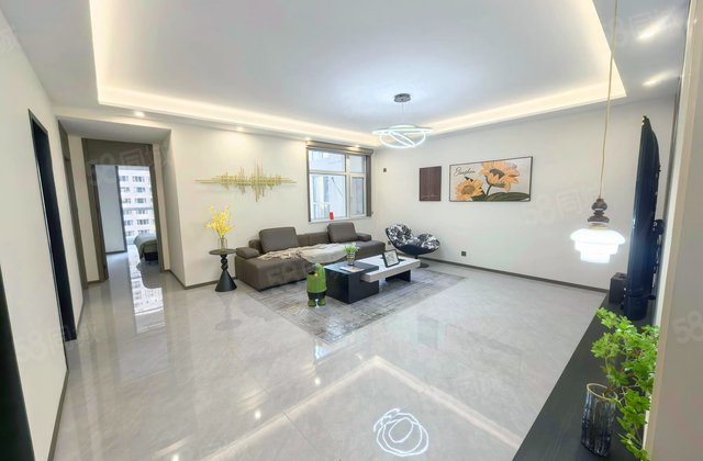 丽景苑3室2厅155.99㎡156万二手房图片