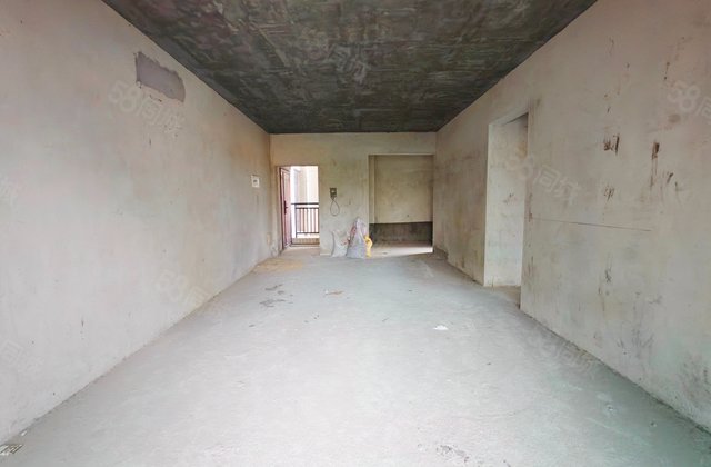 狮城国际3室2厅107.91㎡86万二手房图片