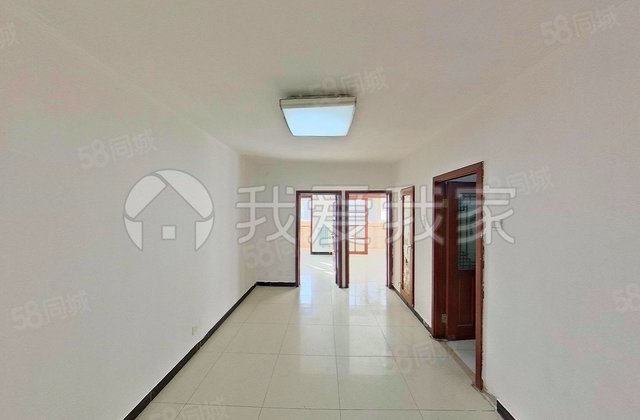 安华里社区(四区)2室1厅55.14㎡368万二手房图片