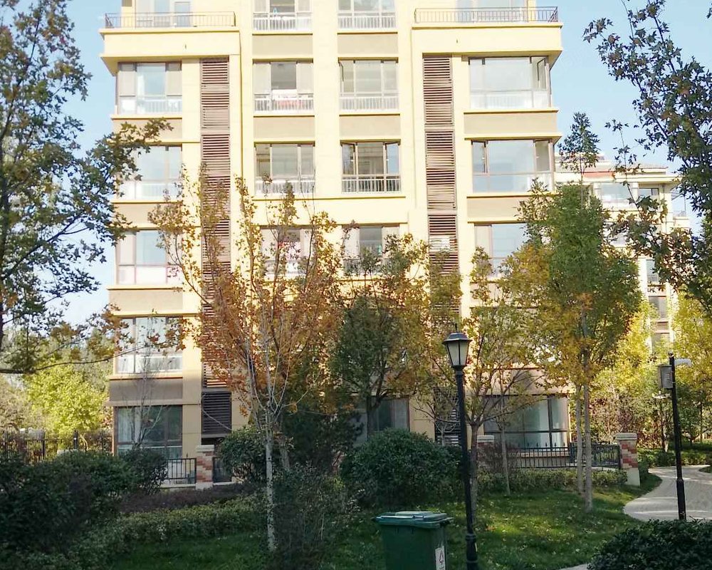 卓信半岛蓝湾小区详情,房价走势,房源,业主论坛】- 昌乐58同城