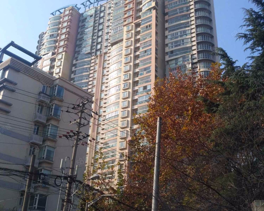 【华元豪庭, 华元豪庭小区详情,房价走势,房源,业主论坛】- 上海58