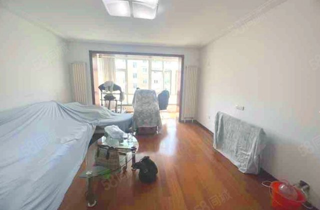 吉大家属楼3室2厅135㎡89万二手房图片