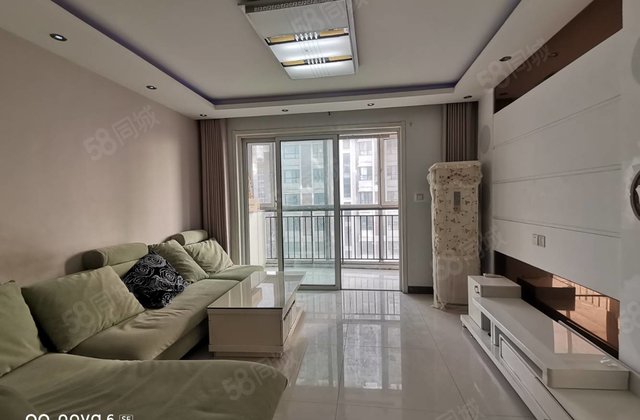 站前街，西湖馨苑，温馨三室，好楼层，一口价63.8