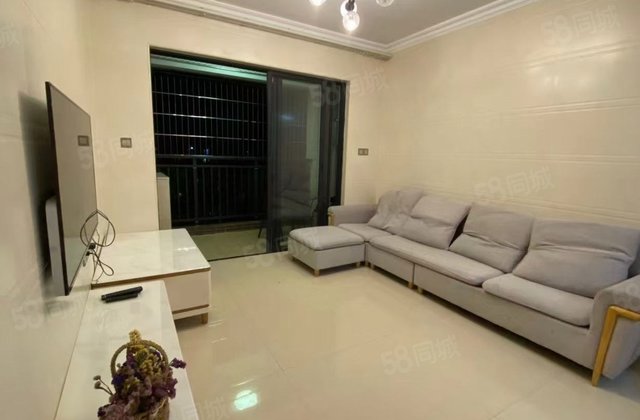 碧水湾二期(一二区)2室2厅83.13㎡55.8万二手房图片