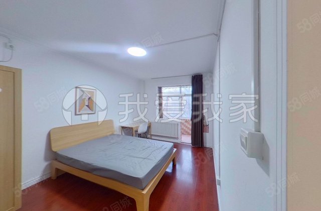 双榆树东里3室1厅62.1㎡770万二手房图片