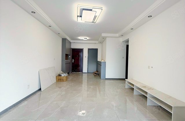 荣华水岸新城2室2厅86㎡69万二手房图片