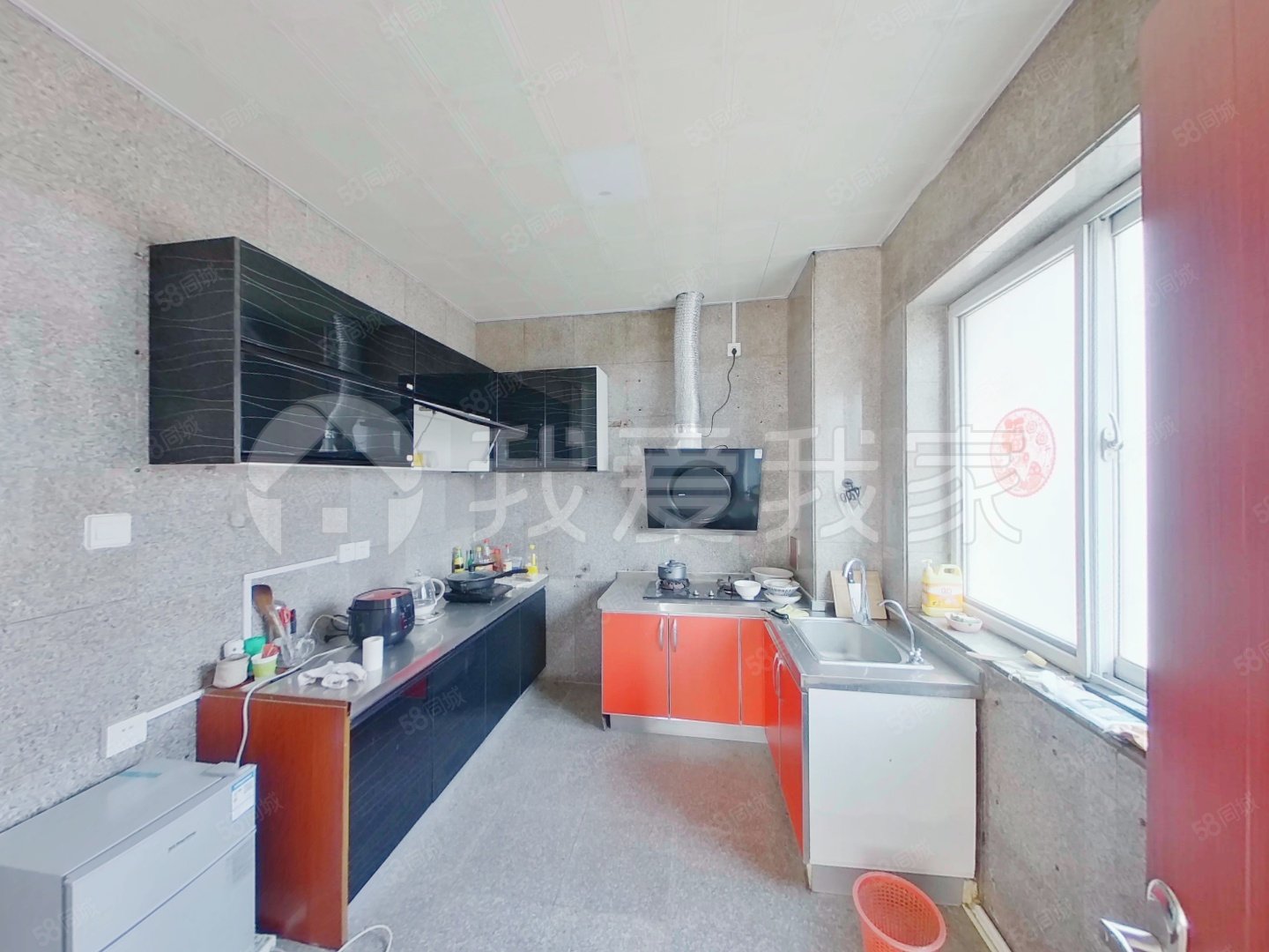 王府園中園(別墅)8室2廳3衛(wèi)256.1㎡東西1550萬(wàn)