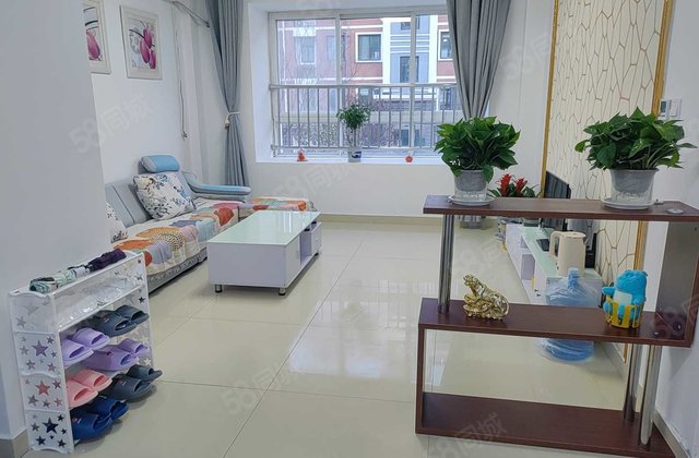 黄河口度假小镇3室2厅100㎡26.5万二手房图片