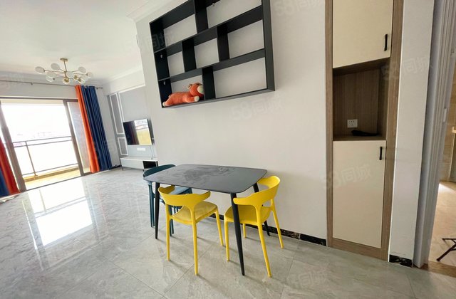 远大城市广场3室1厅79㎡125万二手房图片