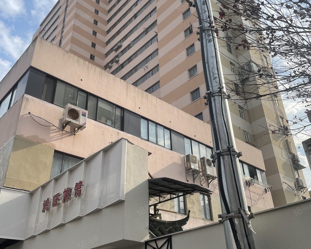 【三航大厦, 三航大厦小区详情,房价走势,房源,业主论坛】- 上海58