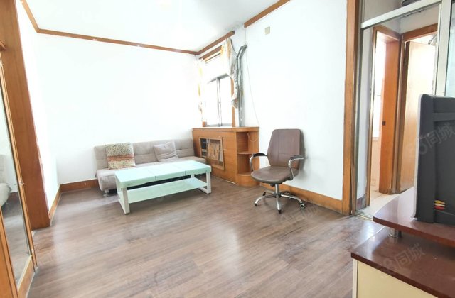 东昌湖 管道局家属院 两室 中间好楼层 名人苑 华悦金钻市委