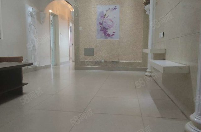 望湖花园 电梯房 精装两室 好楼层 随时看房