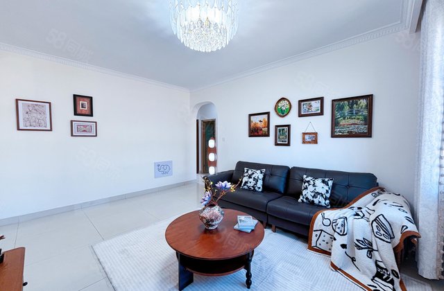 二中文苑大学城 海德公园 电梯好楼层 送车位储藏室