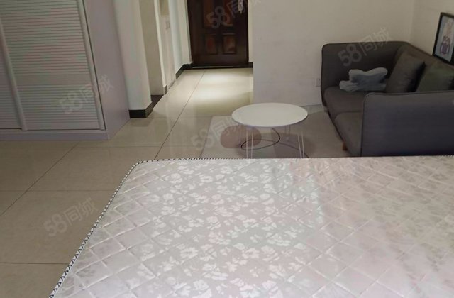 广泰锦苑1室0厅40.14㎡27万二手房图片