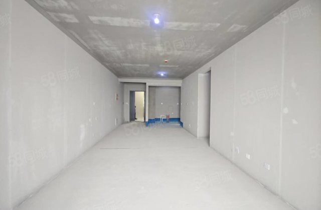 汉光悦府3室2厅117㎡128万二手房图片