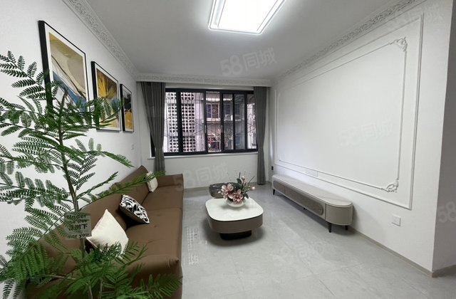 一环路江阳西路109号小区3室2厅108㎡38.2万二手房图片