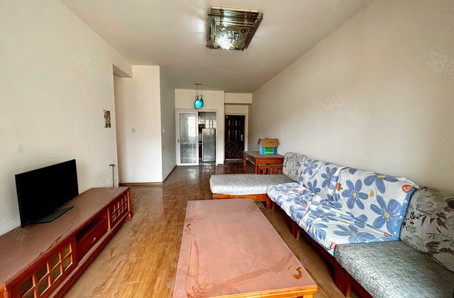 保利心语香雪3室2厅89.48㎡270万二手房图片