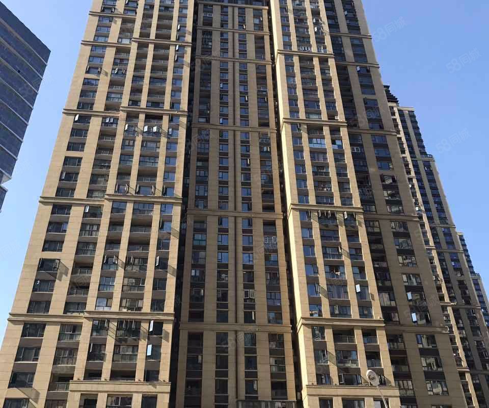 绿地西斯莱公馆小区详情,房价走势,房源,业主论坛】- 武汉58同城