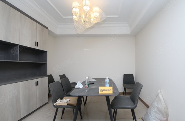 恒大绿洲(天第)3室1厅115㎡78万二手房图片