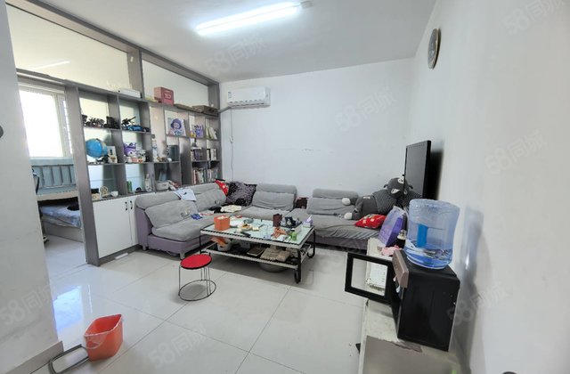 水晶丽城，亿丰，电梯3室免大税了七中