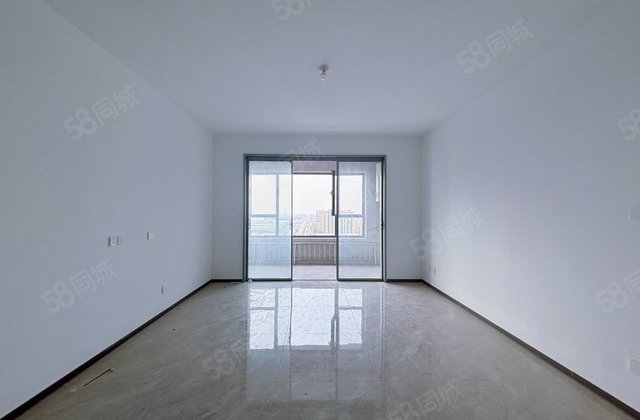 房东急售 康盛园 新房未住 三室双卫中间好楼层 一实验外国语