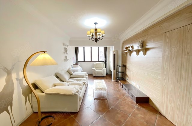 英伦书香府邸(二期)2室2厅85.65㎡89万二手房图片