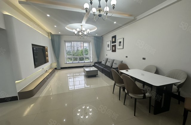 外滩花园3室2厅120㎡36.8万二手房图片