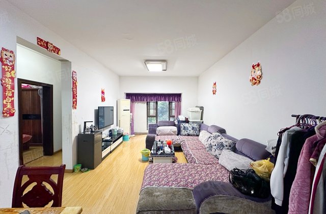 华润尚云庭3室2厅83㎡190万二手房图片