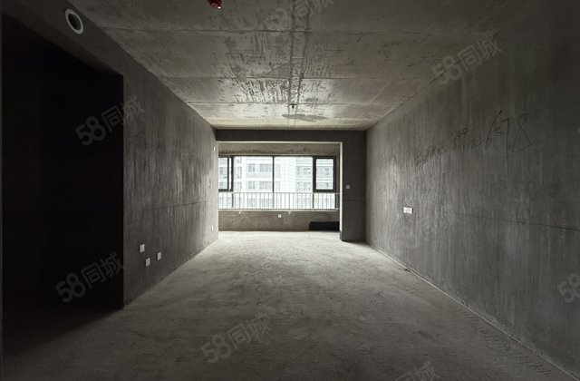 盛景熙苑3室2厅118㎡138万二手房图片