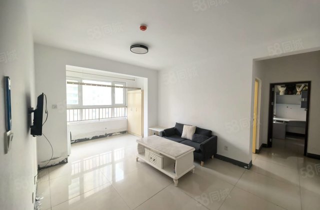 九州国际 大两室 好楼层 看房方便