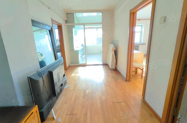 吉盛花园小区高层住宅区3室1厅95㎡52万二手房图片