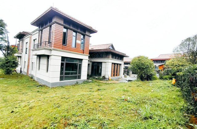 花溪孟关碧桂园白鹭湾别墅低于市场40万带150平大花园两车位