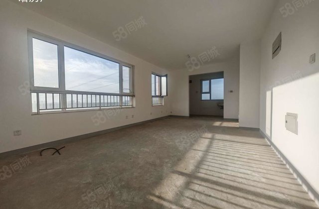 外国语新一中图书馆带车位边户好楼层火车站民生文馨园翰林天悦