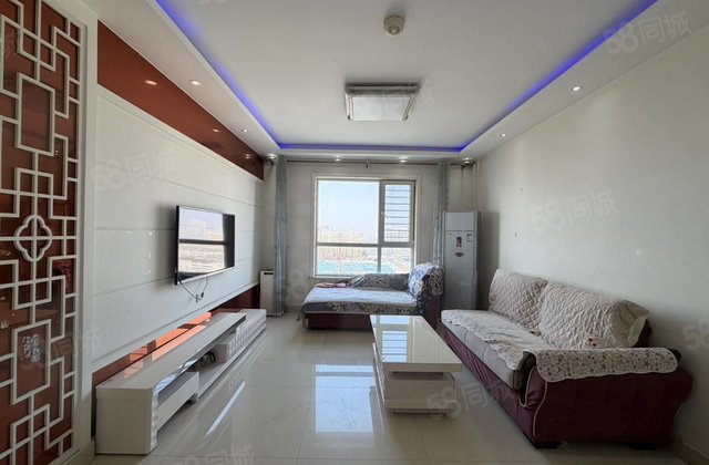 急售 公园附近 三室双卫 好楼层 带车位 宝徕花园 婚房