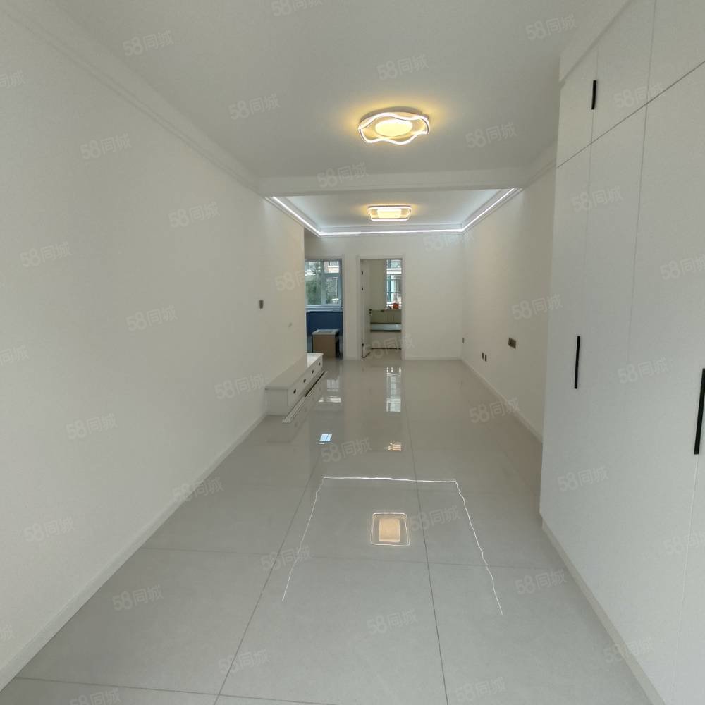 丽海城市花园2室1厅1卫64㎡南北17.5万