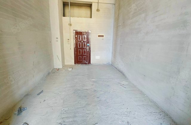 城泰湖韵天成(商住楼)1室1厅46.53㎡16万二手房图片