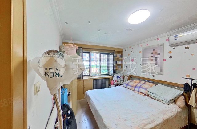 帅府园2室1厅69.53㎡278万二手房图片