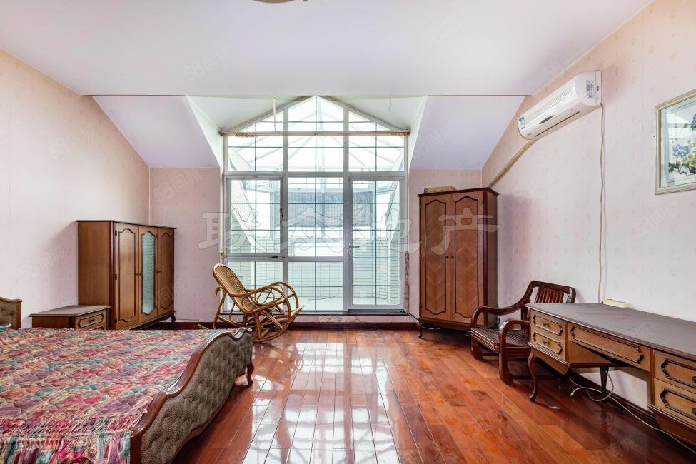 未來假日花園(楓竹苑一區(qū))3室2廳3衛(wèi)264.22㎡南北1380萬