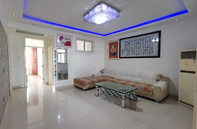 房东急售，正规三室地暖房，兴华路，光岳花园，宝徕花园