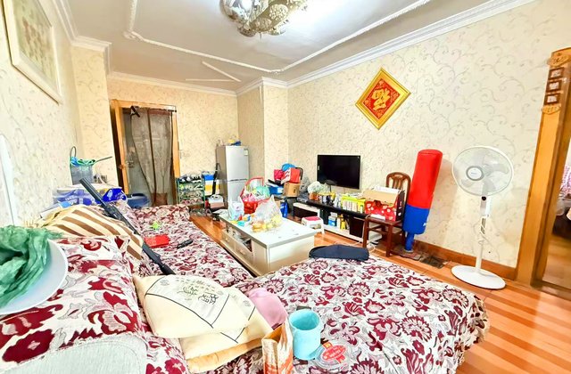 观风巷小区2室2厅62.3㎡78万二手房图片