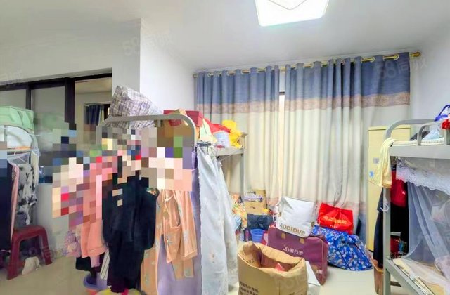 汇景新城3室2厅100.69㎡97万二手房图片