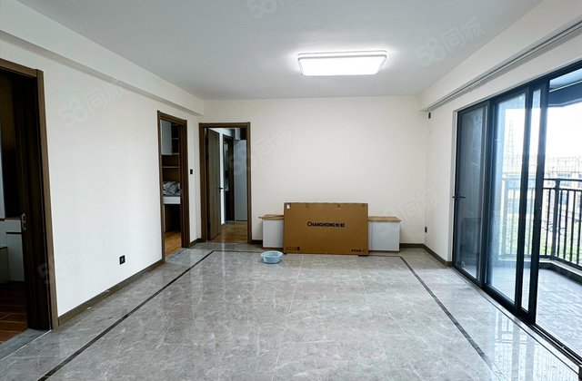 万科金域时光3室2厅88.32㎡87万二手房图片