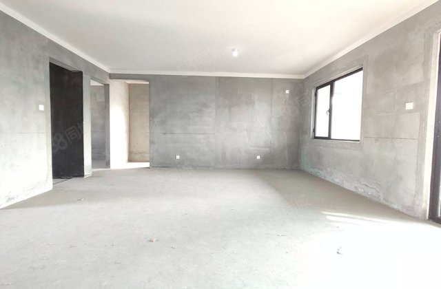 新华御府3室2厅121.05㎡140万二手房图片